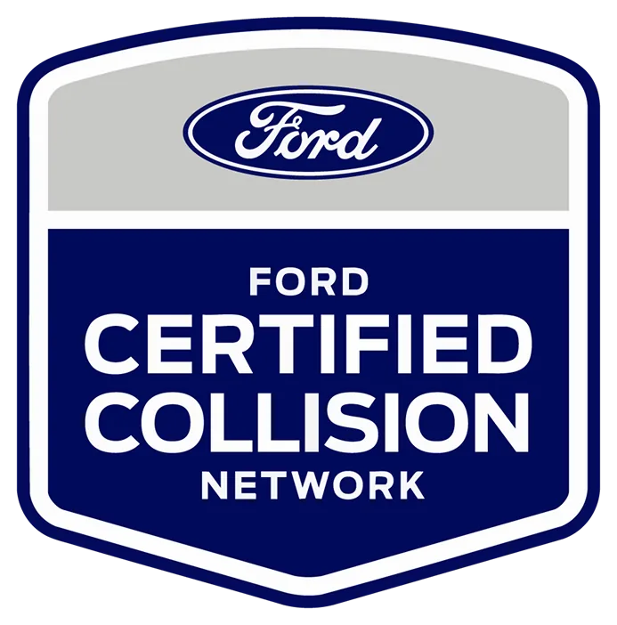Ford Certified Collision Network
