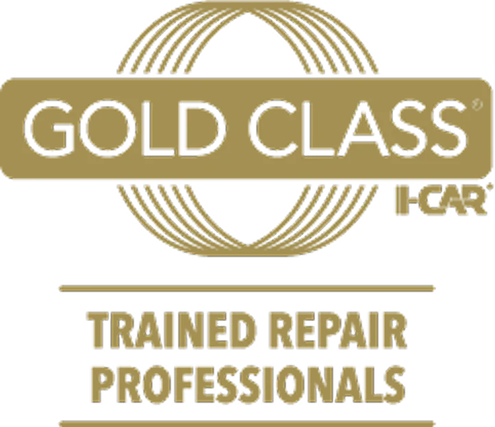 Gold Class I-CAR